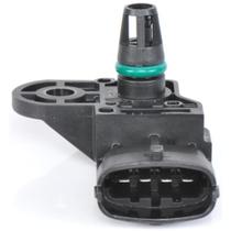 Sensor pressão e temperatura Fiat Stilo 2005 a 2011 Bosch Sensor pressão e temperatura Fiat Stilo 2005 a 2011 Bosch
