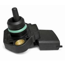 Sensor Pressao E Temperatura Oleo OM904 906 924 926 Atego Accelo 0281006282