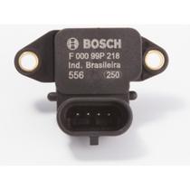 Sensor pressão Fiat Marea Weekend 2005 a 2007 Bosch