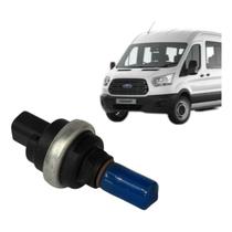 Sensor Pressão Filtro Combustivel Transit - 2.2 - 12/14 Original - CC119S599AC