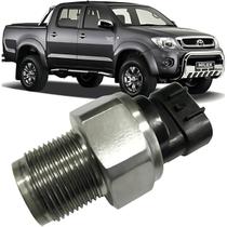 Sensor pressao flauta common rail hilux 2.5 diesel 2005-2012