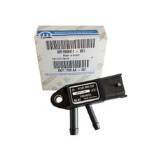 Sensor Pressão Gases Escapamento Ducato Toro Renegade 2.0