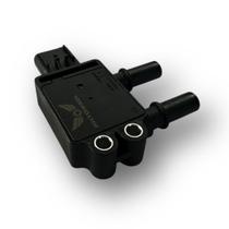 Sensor Pressão Gases Escape Daf Xf 106