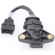 Sensor pressão Iveco Stralis Hiway 2013 a 2004 Bosch