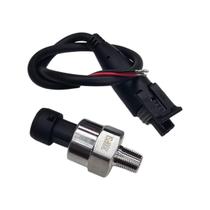 Sensor Pressão Líquidos Óleo/Combustível 200PSI 1/8 NPT 5V