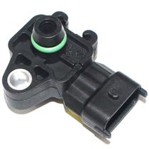 Sensor Pressão Map Agile Montana Captiva Cruze 2.4 12591290