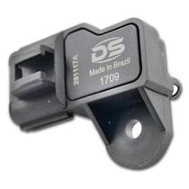 Sensor Pressão Map Courier 1.6 8V Zetec Rocam Gas 99 A 2013 Sensor Pressão Map Courier 1.6 8V Zetec Rocam Gas 99 A 2013