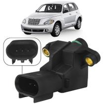 Sensor Pressão Map Dodge Viper Chrysler Pt Cruiser 4686684AA