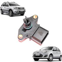 Sensor Pressão Map Ecosport Fiesta 1n1a9f479aa