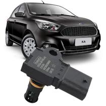 Sensor Pressão Map Ford Ecosport Ka 2014 a 2021 DV2A9F479AC