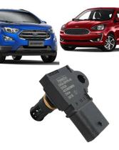 Sensor Pressão Map Ford Ka Ecosport 1.5 Dragon Sensor Pressão Map Ford Ka Ecosport 1.5 Dragon
