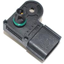 Sensor Pressão Map Fusion Ecosport Ranger 2.3 16v 2006-2009 Sensor Pressão Map Fusion Ecosport Ranger 2.3 16v 2006-2009