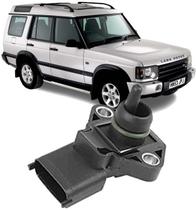 Sensor Pressao Map Land Rover Discovery 2 e Defender 2.5 Diesel