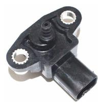 Sensor Pressão Map Mercedes C160 C180 C200 C230 A0101537228 - Maxauto