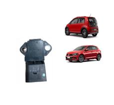 Sensor Pressão Map Turbina Up Polo Jetta Golf Virtus T-Cross