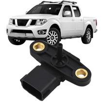 Sensor Pressão Map Turbo Intercooler Frontier 2.5 Diesel de 2008-16