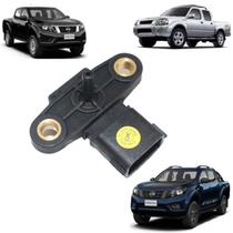 Sensor Pressão Map Turbo Intercooler Frontier - 2008 À 2016 Sensor Pressão Map Turbo Intercooler Frontier - 2008 À 2016