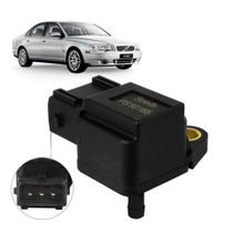 Sensor Pressão Map Volvo Bmw Range Rover 2.5 Motores Diesel