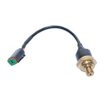 Sensor Pressao Oleo 124p,R,T Pettenuzzo 1452862 1881260