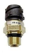 Sensor pressão óleo 4 pinos volvo fh fm-d1