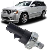Sensor Pressao Oleo Cherokee 4.7 Cherokee Sport 2003 A 2010