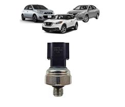 Sensor Pressão Óleo Nissan Versa March Kicks 1.6