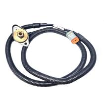 Sensor pressao oleo scania s-4 (plug quadradado) **scania p