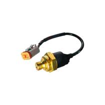 Sensor pressão óleo - scania/ serie 4 - 54-727