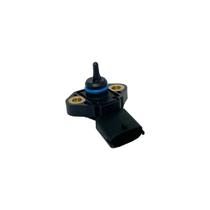 Sensor Pressao Oleo Temperatura MBB Motor Om904 0091534728