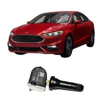 Sensor Pressão Pneu Fomoco Ford Fusion Flex F2Gt-1A180-Ab Sensor Pressão Pneu Fomoco Ford Fusion Flex F2Gt-1A180-Ab