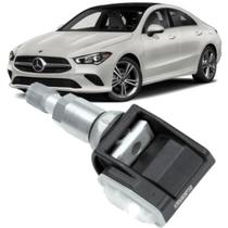 Sensor Pressao Pneu TPMS A180 A200 A250 CLA200 2019 à 2023