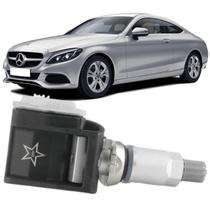 Sensor Pressão Pneu TPMS A200 A250 C180 Cla250 A0009052102 Sensor Pressão Pneu TPMS A200 A250 C180 Cla250 A0009052102