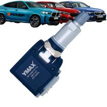 Sensor Pressão Pneu Tpms Bmw 116i 320i 328i X3 X5 Z4 433mhz Sensor Pressão Pneu Tpms Bmw 116i 320i 328i X3 X5 Z4 433mhz