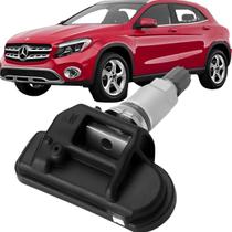Sensor pressao pneu tpms c180 a200 cla200 gla200 a250 cla250
