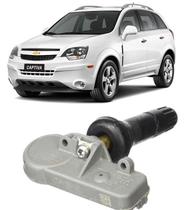 Sensor Pressão Pneu Tpms Captiva Camaro 2.4 3.6 - 13586335