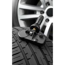 Sensor Pressão Pneu TPMS Carros 433MHz Sensor Pressão Pneu TPMS Carros 433MHz