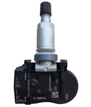 Sensor Pressão Pneu Tpms Chery Tiggo 2 5 5X 7 Válvula Bico - Vdo/continental (original)