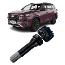 Sensor Pressão Pneu Tpms Chery Tiggo 3 5X 7 8 802000121AA Sensor Pressão Pneu Tpms Chery Tiggo 3 5X 7 8 802000121AA