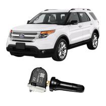 Sensor Pressão Pneu Tpms Fomoco Ford Explorer F2Gt-1A180-Ab Sensor Pressão Pneu Tpms Fomoco Ford Explorer F2Gt-1A180-Ab