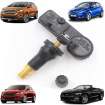 Sensor Pressão Pneu Tpms Ford Fusion Edge Mustang Focus 10/1 Sensor Pressão Pneu Tpms Ford Fusion Edge Mustang Focus 10/1