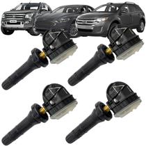 Sensor Pressão Pneu Tpms Ford Ranger Fusion Edge 2016 2017 Sensor Pressão Pneu Tpms Ford Ranger Fusion Edge 2016 2017