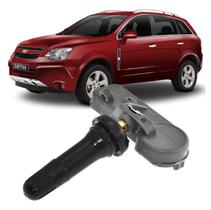 Sensor Pressão Pneu TPMS Gm Chevrolet Captiva Malibu Cinza Sensor Pressão Pneu TPMS Gm Chevrolet Captiva Malibu Cinza