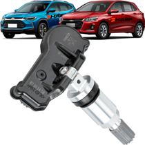 Sensor Pressão Pneu TPMS GM Onix Tracker 2021 2022 2023 2024
