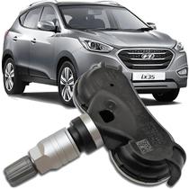 Sensor pressao pneu tpms hyundai ix35 2.0 16v flex 2016-2022