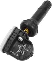 Sensor Pressão Pneu Tpms Jac Motors T60 Válvula Bico Pito