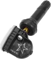 Sensor Pressão Pneu Tpms Jac Motors T60 Válvula Bico Pito