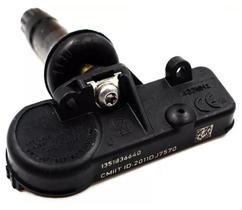 Sensor Pressão Pneu Tpms Jac Motors T8 T6 Válvula Bico Pito