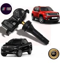 Sensor Pressão Pneu Tpms Jeep Renegade Toro Fiat Original - Fiatg