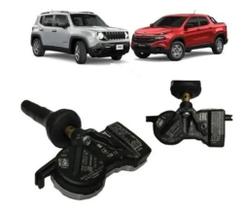 Sensor Pressão Pneu Tpms Renegade 2019 Original