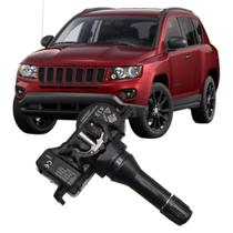 Sensor Pressão Pneu Tpms Toro Renegade Compass 68252493ab Sensor Pressão Pneu Tpms Toro Renegade Compass 68252493ab